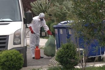 Solidarnost u doba Korone: Crnogorski ugostitelji ustupaju svoje kapacitete Vladi i NKT-u Solidarnost u doba Korone: Crnogorski ugostitelji ustupaju svoje kapacitete Vladi i NKT-u