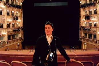 IN VIRUS VERITAS IN VIRUS VERITAS