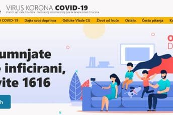 Građani za četiri dana donirali skoro 18.000 eura Građani za četiri dana donirali skoro 18.000 eura