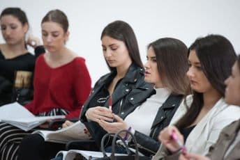 Na Fakultetu političkih nauka najveći izazov nastavak prakse u virtuelnom prostoru Na Fakultetu političkih nauka najveći izazov nastavak prakse u virtuelnom prostoru