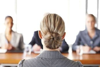 Disciplinska odgovornost Ilustracija