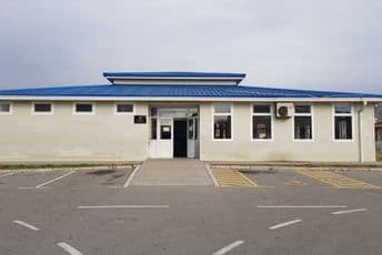 Zatvorena narodna kuhinja na Koniku Zatvorena narodna kuhinja na Koniku