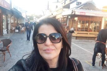 Ljudi i neljudi Dženana Karup Druško, februar 2020