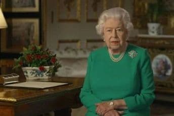 Kraljica Elizabeta: Nije lako, ali doći će bolji dani Kraljica Elizabeta
