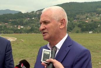 Mišnić: Mojkovčani odgovorni, sjede doma, čuvaju i sebe i druge Mišnić: Mojkovčani odgovorni, sjede doma, čuvaju i sebe i druge
