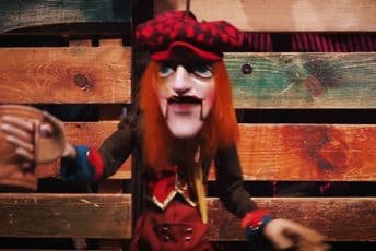 Rambo Amadeus objavio novi album “Brod budala” na svom YouTube kanalu Rambo Amadeus objavio novi album “Brod budala” na svom YouTube kanalu