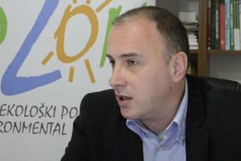 Zaštititi zaposlene i životnu sredinu od medicinskog otpada Zaštititi zaposlene i životnu sredinu od medicinskog otpada