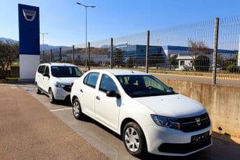 Kompanija Alliance donirala dva automobila vrijedna 28.000 eura Kompanija Alliance donirala dva automobila vrijedna 28.000 eura