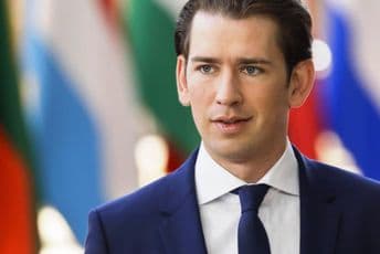 Kurc želi datum za članstvo Zapadnog Balkana Kurc želi datum za članstvo Zapadnog Balkana