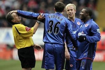 "Dođem na koncert Eltona Džona u Mančester, a on svima priča o mom transferu u Junajted" "Dođem na koncert Eltona Džona u Mančester, a on svima priča o mom transferu u Junajted"