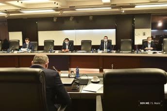 Za borbu protiv koronavirusa donirano 6.800.000 eura i 56.000 dolara Za borbu protiv koronavirusa donirano 6.800.000 eura i 56.000 dolara