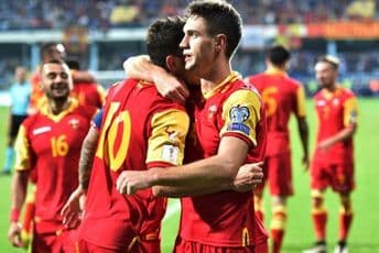 Nikola Điđo Vukčević donirao 20 hiljada eura Nikola Điđo Vukčević donirao 20 hiljada eura