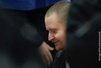 Ubica slovačkog novinara osuđen na 23 godine zatvora Ubica slovačkog novinara osuđen na 23 godine zatvora