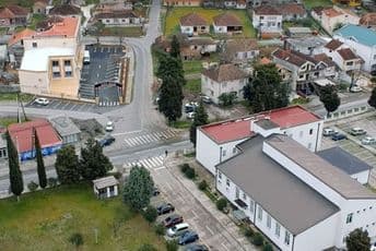 Dogovorena koalicija: DPS, BS, SD i DUA zajedno na izbore u Tuzima Dogovorena koalicija: DPS, BS, SD i DUA zajedno na izbore u Tuzima