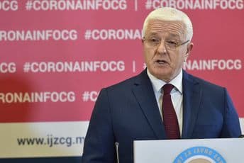 Marković: Svaki čovjek je dragocjena vrijednost Crne Gore! Marković: Svaki čovjek je dragocjena vrijednost Crne Gore!