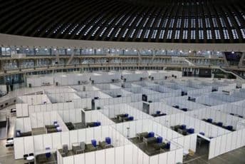 U Srbiji više nema liječenja kod kuće, svi zaraženi moraju u bolnice U Srbiji više nema liječenja kod kuće, svi zaraženi moraju u bolnice