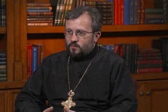 I virus je Božja tvorevina – može da se prenese pričešćem I virus je Božja tvorevina – može da se prenese pričešćem