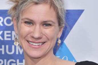 Pronađeno tijelo Kenedijeve unuke, potraga za djetetom se nastavlja Pronađeno tijelo Kenedijeve unuke, potraga za djetetom se nastavlja