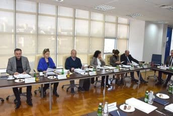 UCG: Studentima produžen rok za uplatu rate za školarinu UCG: Studentima produžen rok za uplatu rate za školarinu