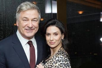 Glumac u sedmoj deceniji postaje otac Glumac u sedmoj deceniji postaje otac