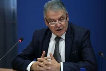 Čavor: Zahvalnost pripadnicima sektora bezbjednosti, podrška unapređenju standarda Čavor: Zahvalnost pripadnicima sektora bezbjednosti, podrška unapređenju standarda