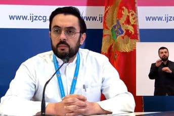 Begić: U Podgorici najviše klastera, najmanje dva u Danilovgradu, po jedan u Nikšiću i Tuzima Begić: U Podgorici najviše klastera, najmanje dva u Danilovgradu, po jedan u Nikšiću i Tuzima