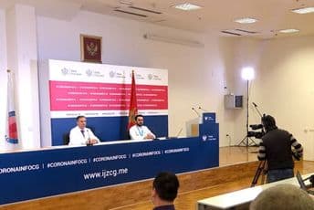 Donirana rakija djelotvorna za dezinfekciju, gojazne osobe imaju povećan faktor rizika Donirana rakija djelotvorna za dezinfekciju, gojazne osobe imaju povećan faktor rizika