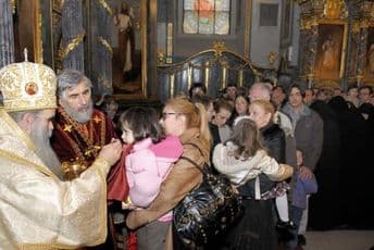 Revidiranje stava o bezgrešnom pričešću Revidiranje stava o bezgrešnom pričešću