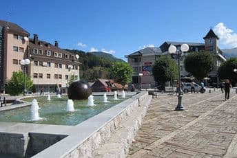 Austrijski vojnik nikome nije prenio virus u Kolašinu Austrijski vojnik nikome nije prenio virus u Kolašinu