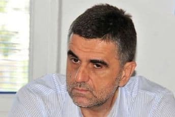 MITROVIĆ: Ako ne budu pravovremene, mjere za privredu neće imati efekta MITROVIĆ: Ako ne budu pravovremene, mjere za privredu neće imati efekta