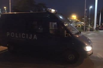 Nikšićani najviše kršili mjeru zabrane izlaska Nikšićani najviše kršili mjeru zabrane izlaska