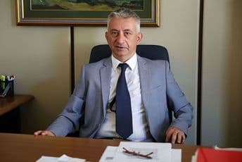 Pejaković: Ova godina izazov za banke Pejaković: Ova godina izazov za banke