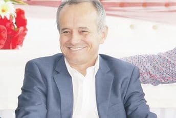 Rožajac Hajrudin Ledinić donirao 10.000 eura u borbi protiv koronavirusa Rožajac Hajrudin Ledinić donirao 10.000 eura u borbi protiv koronavirusa