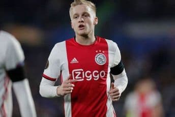 Holanđani prvi odredili datum Holanđani prvi odredili datum