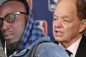 "Ne želim da mi penzionišu dres dok je ta zmija u klubu" "Ne želim da mi penzionišu dres dok je ta zmija u klubu"