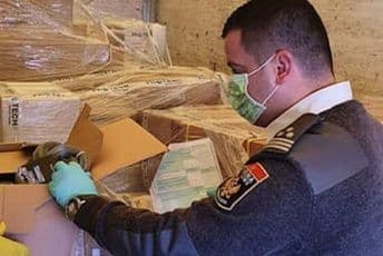 Preko granice sa BIH najviše se uvoze životne namirnice Preko granice sa BIH najviše se uvoze životne namirnice