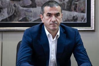 Dožić: Preduzećemo sve da i sa ovim problemom izađemo na kraj Nebojša Dožić