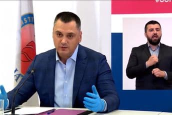 Pavićević: Rasvijetljeno paljenje pet automobila "Vijesti" Pavićević: Rasvijetljeno paljenje pet automobila "Vijesti"