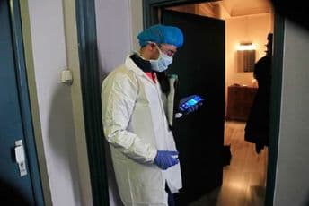 Francuska uvodi praćenje ljudi posredstvom mobilnih telefona Francuska uvodi praćenje ljudi posredstvom mobilnih telefona