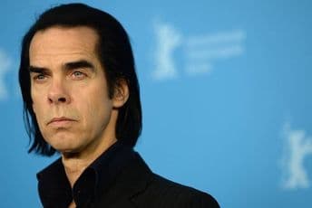 Nik Kejv i The Bad Seeds u beogradskoj Štark areni 15. maja 2021. Nik Kejv i The Bad Seeds u beogradskoj Štark areni 15. maja 2021.