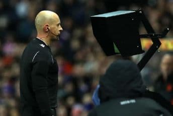 Serija A se nastavlja bez VAR–a? Serija A se nastavlja bez VAR–a?