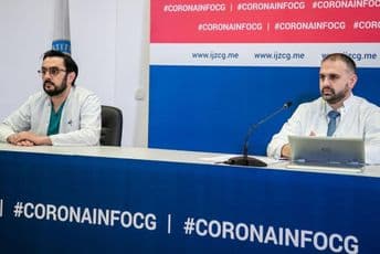 BEGIĆ: Jako je bitno u ovom trenutku čestitati većinskoj Crnoj Gori koja je shvatila realnu opasnost BEGIĆ: Jako je bitno u ovom trenutku čestitati većinskoj Crnoj Gori koja je shvatila realnu opasnost