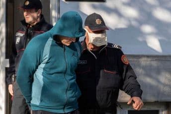 Popoviću i Miloševiću određen pritvor, Gile Stanišić u bjekstvu Popoviću i Miloševiću određen pritvor, Gile Stanišić u bjekstvu