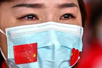 Evo kako je Vuhan proslavio izlazak iz karantina nakon 79 dana Evo kako je Vuhan proslavio izlazak iz karantina nakon 79 dana