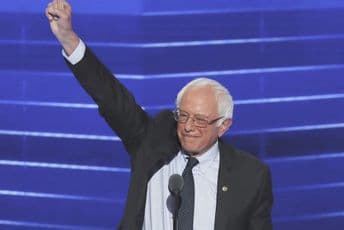 Berni Sanders odustao od predsjedničke trke