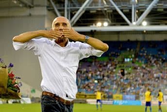 Preminuo najbolji igrač u istoriji Rijeke Boško Bursać