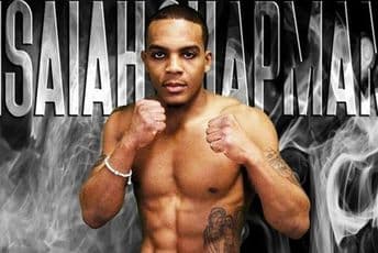 MMA borac ubijen ispred svoje kuće Isaja Čapmen