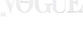 Italijanski Vog iznenadio naslovnicom Italijanski Vog iznenadio naslovnicom