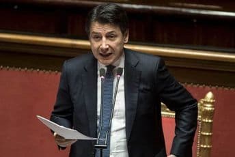Premijer Italije: EU rizikuje da propadne u krizi izazvanoj koronavirusom