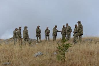Obustavljeno pošumljavanje Sinjajevine Obustavljeno pošumljavanje Sinjajevine